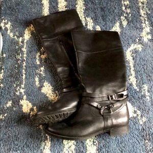 Ralph Lauren boots
